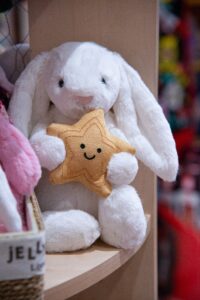 Peluche Chambéry