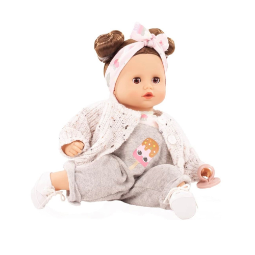 Poupée Gotz Bidiboule Chambéry